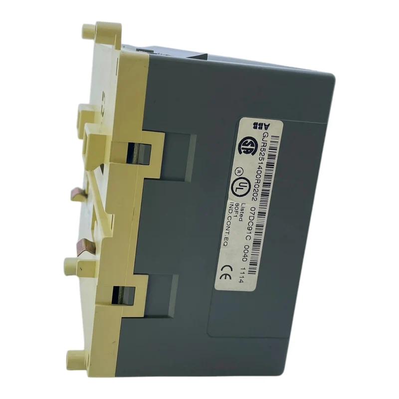 ABB Advant Controller 31 GJR5251400R0202 07DC91C für den industriellen Einsatz