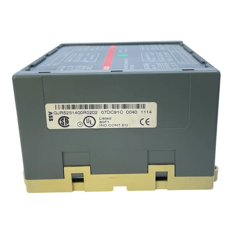 ABB Advant Controller 31 GJR5251400R0202 07DC91C für den industriellen Einsatz
