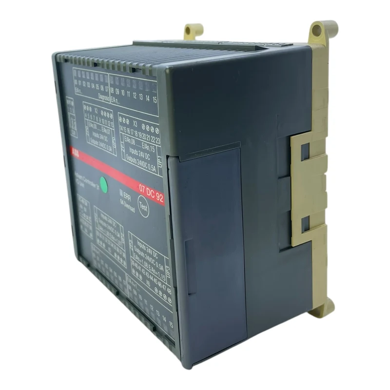 ABB Advant Controller 31 GJR5252200R0101 07DC92D für den industriellen Einsatz