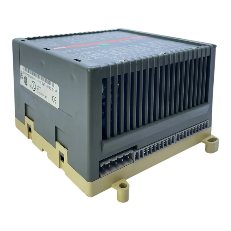 ABB Advant Controller 31 GJR5252200R0101 07DC92D für den industriellen Einsatz