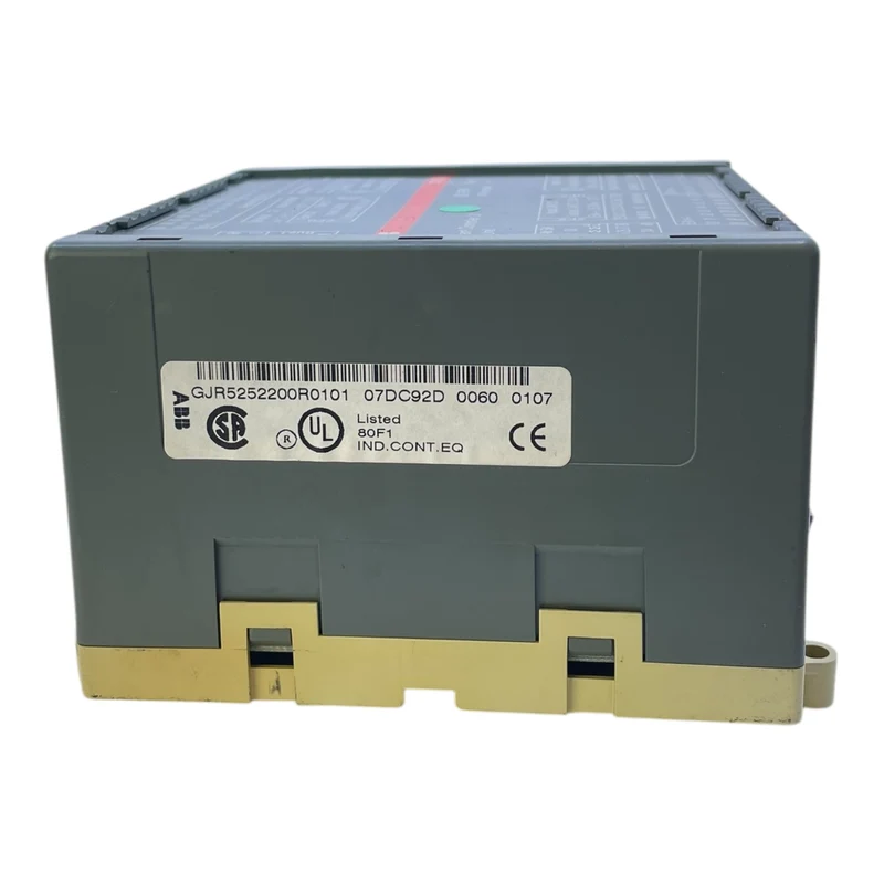 ABB Advant Controller 31 GJR5252200R0101 07DC92D für den industriellen Einsatz