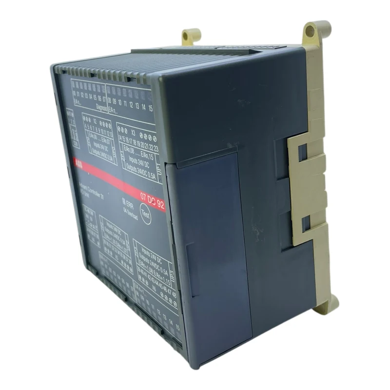 ABB Advant Controller 31 GJR5252200R0101 07DC92D für den industriellen Einsatz