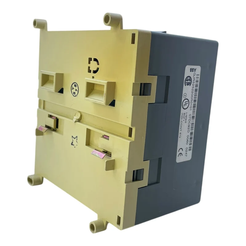 ABB Advant Controller 31 GJR5252200R0101 07DC92D für den industriellen Einsatz