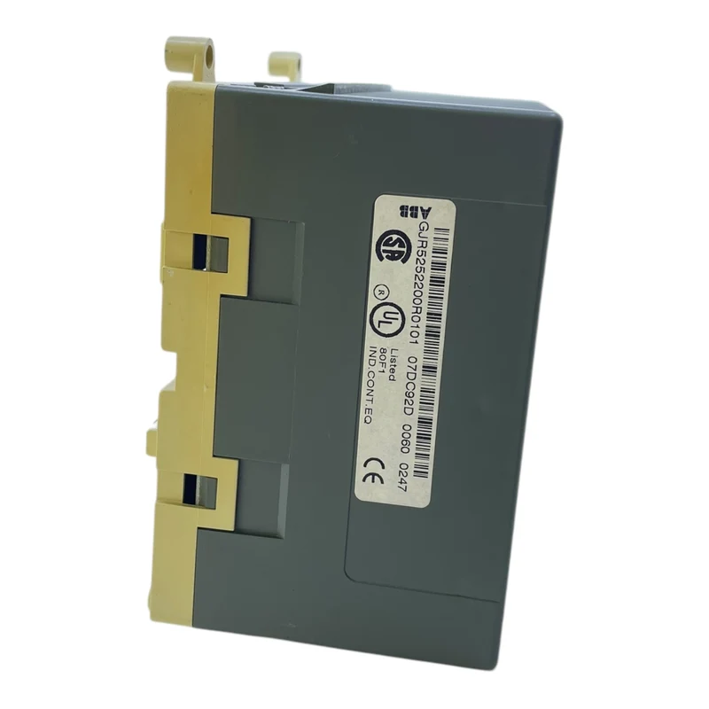 ABB Advant Controller 31 GJR5252200R0101 07DC92D für den industriellen Einsatz