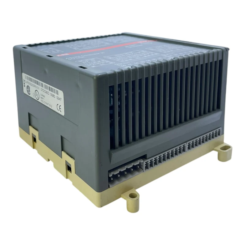 ABB Advant Controller 31 GJR5252200R0101 07DC92D für den industriellen Einsatz