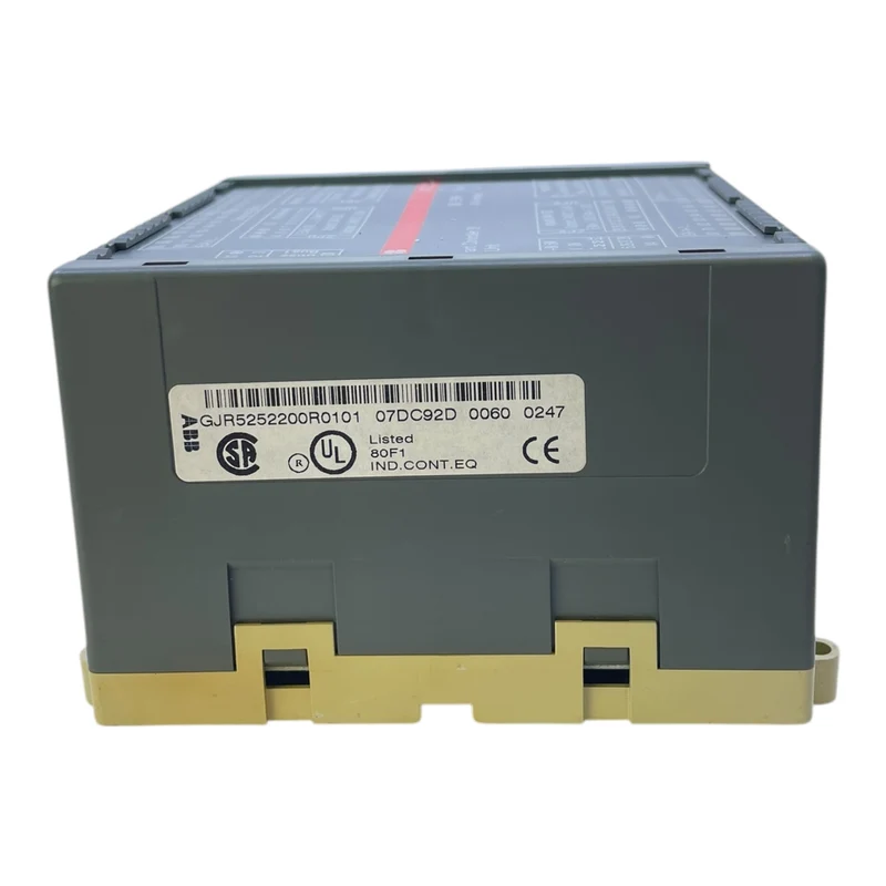 ABB Advant Controller 31 GJR5252200R0101 07DC92D für den industriellen Einsatz