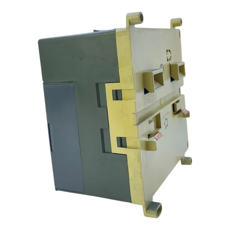 ABB Advant Controller 31 GJR251400R0202 07DC91C für den industriellen Einsatz
