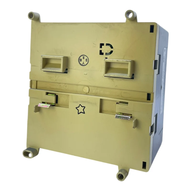 ABB Advant Controller 31 GJR251400R0202 07DC91C für den industriellen Einsatz