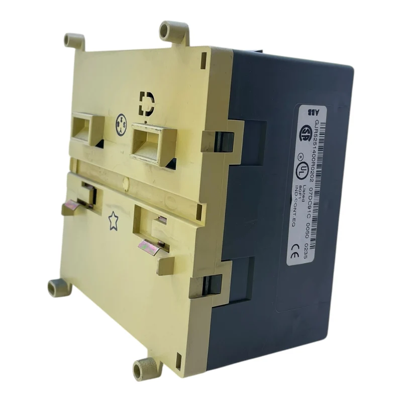 ABB Advant Controller 31 GJR251400R0202 07DC91C für den industriellen Einsatz