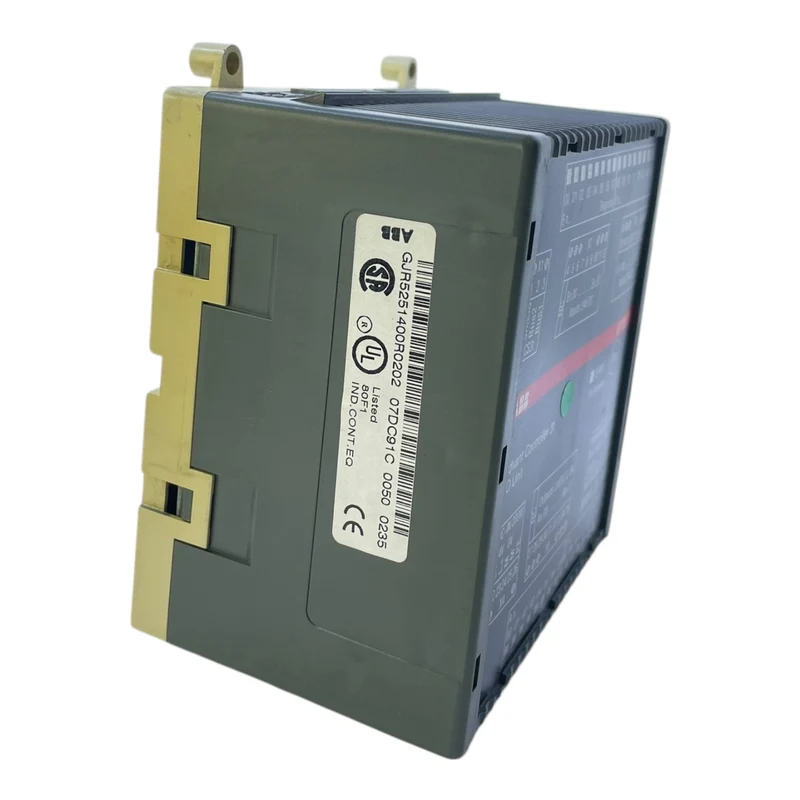 ABB Advant Controller 31 GJR251400R0202 07DC91C für den industriellen Einsatz