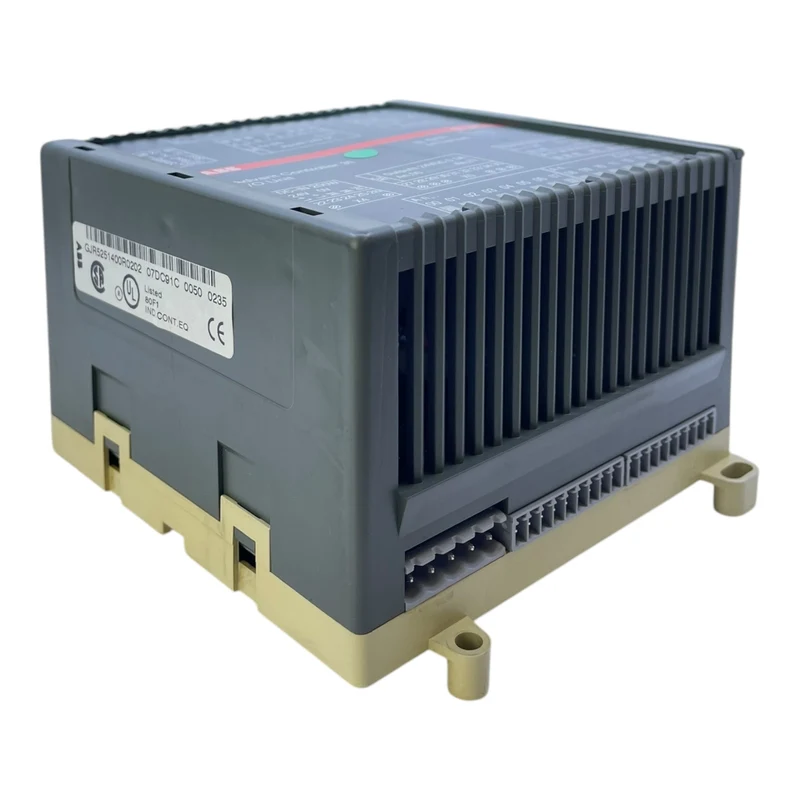 ABB Advant Controller 31 GJR251400R0202 07DC91C für den industriellen Einsatz