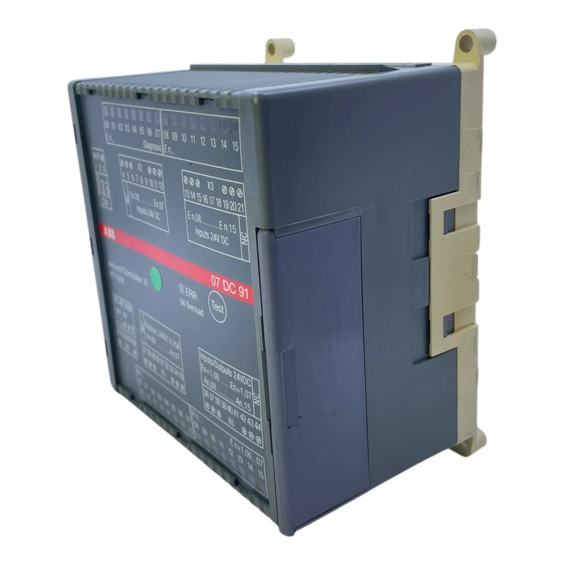 ABB Advant Controller 31 GJR5251400R0202 07DC91C für den industriellen Einsatz
