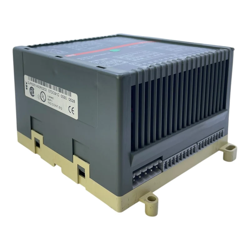ABB Advant Controller 31 GJR5251400R0202 07DC91C für den industriellen Einsatz