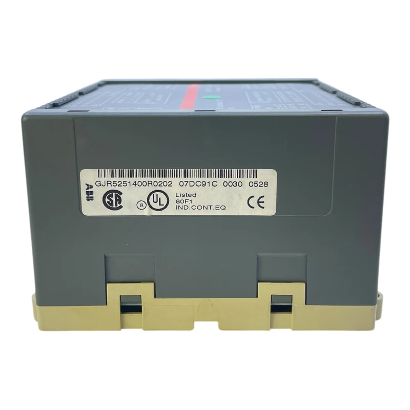 ABB Advant Controller 31 GJR5251400R0202 07DC91C für den industriellen Einsatz