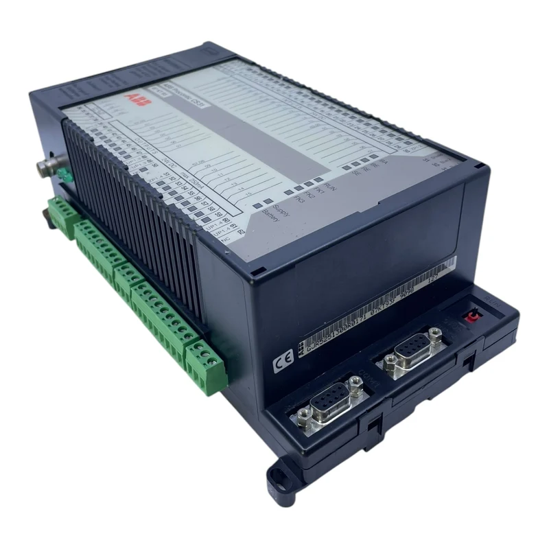 ABB Procontic CS 31 GJR5251300R0171 Zentraleinheit 07KT93F industrieller Einsatz