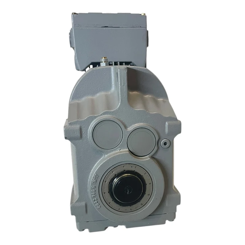 SEW FA37 DT80N4/BMG/MM07 Getriebemotor für industriellen Einsatz
