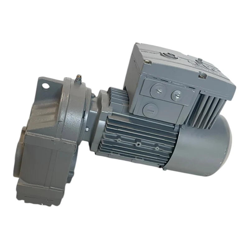SEW FA37 DT80N4/BMG/MM07 Getriebemotor für industriellen Einsatz