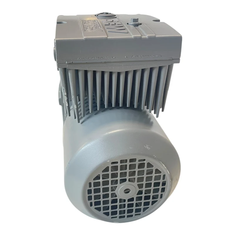 SEW FA37 DT80N4/BMG/MM07 Getriebemotor für industriellen Einsatz
