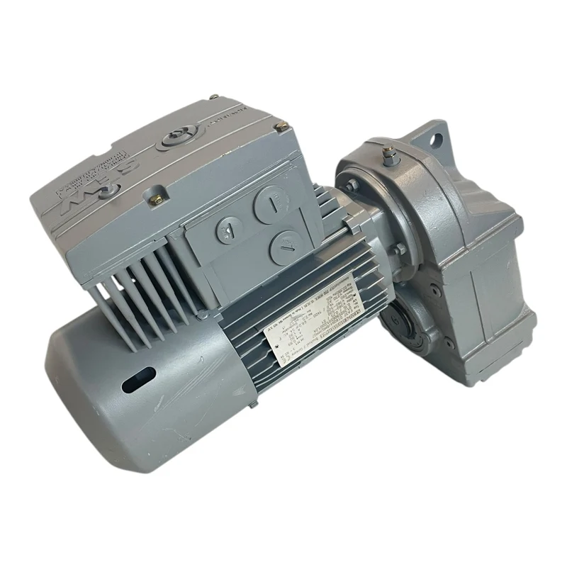 SEW FA37 DT80N4/BMG/MM07 Getriebemotor für industriellen Einsatz
