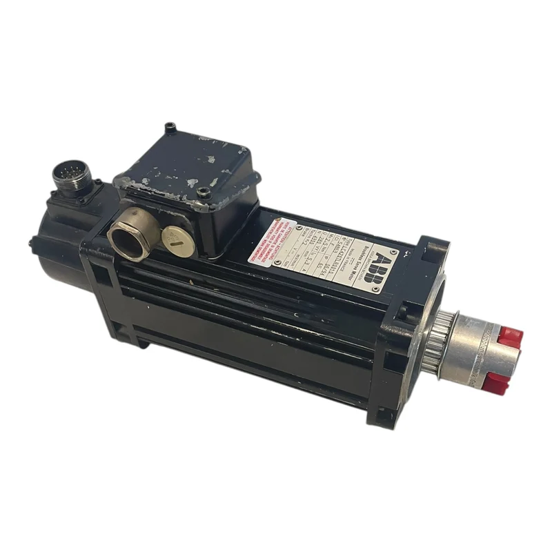 ABB LC420TLR0010 Servomotor für industriellen Einsatz Servomotor