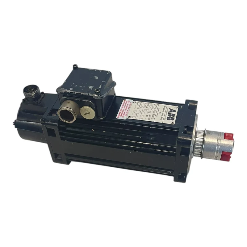 ABB LC420TLR0010 Servomotor für industriellen Einsatz Servomotor