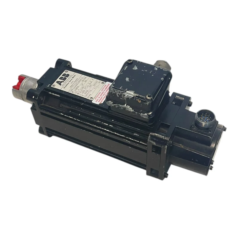 ABB LC420TLR0010 Servomotor für industriellen Einsatz Servomotor