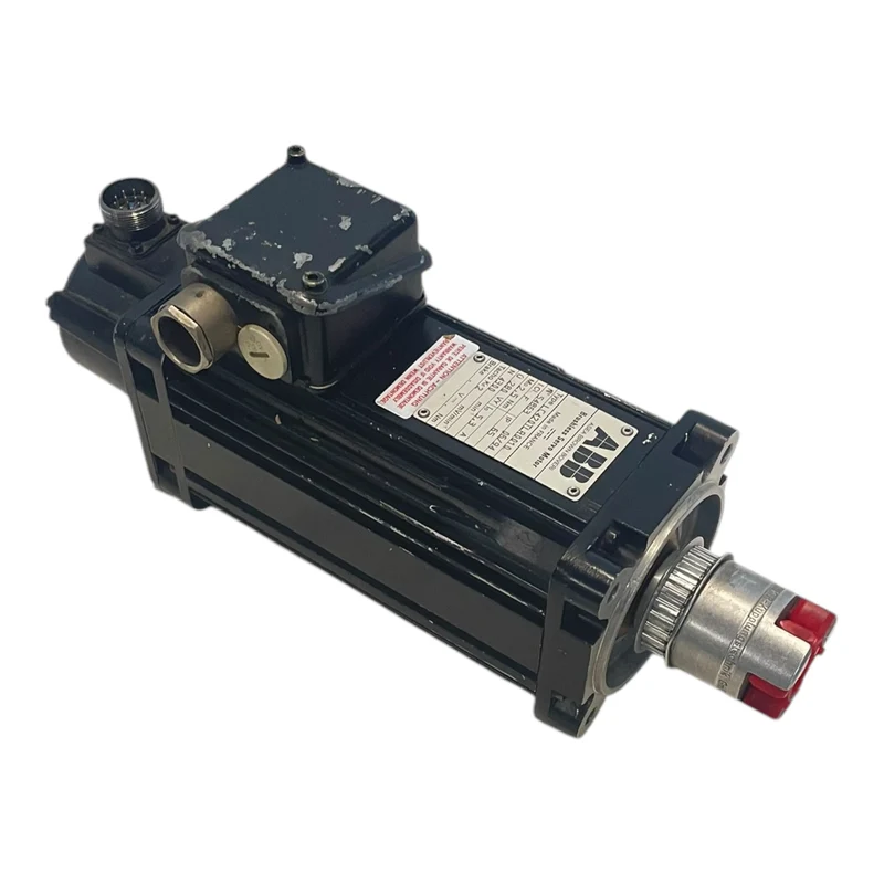 ABB LC420TLR0010 Servomotor für industriellen Einsatz Servomotor
