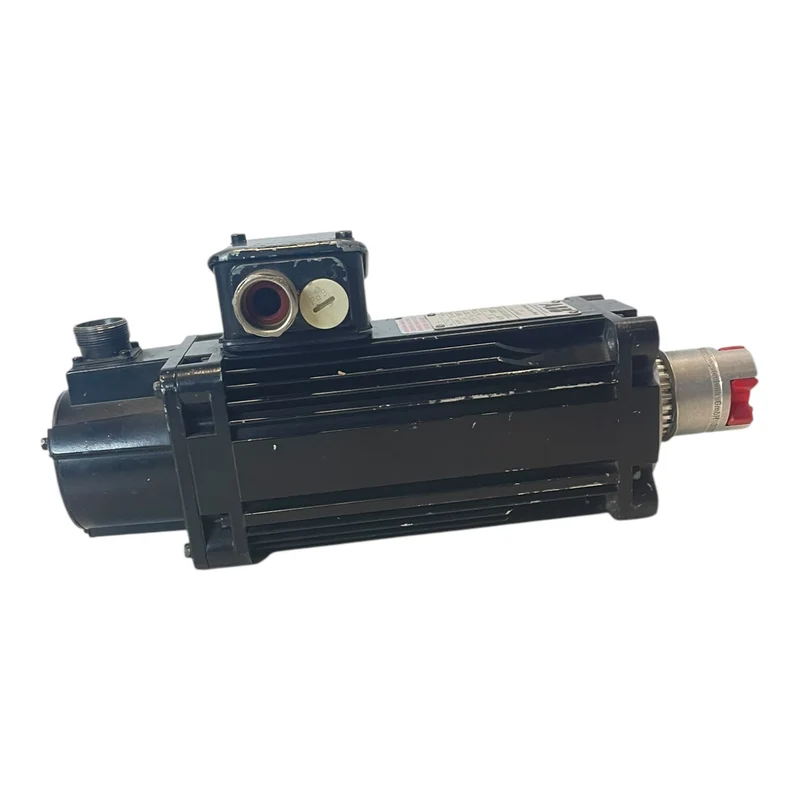 ABB LC420TLR0010 Servomotor für industriellen Einsatz Servomotor
