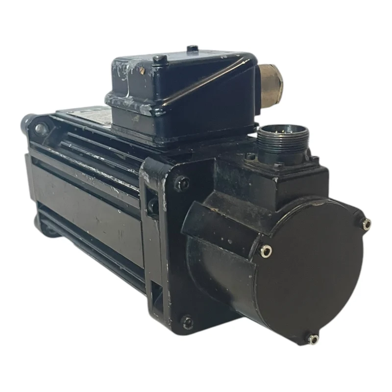 ABB LC420TLR0010 Servomotor für industriellen Einsatz Servomotor