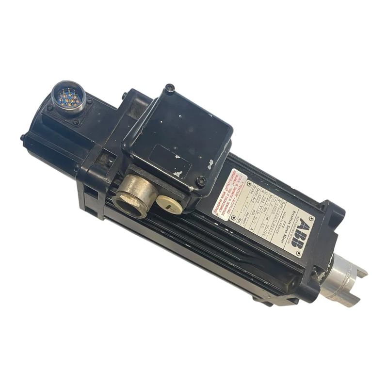 ABB LC420TLR0010 Servomotor für industriellen Einsatz Servomotor