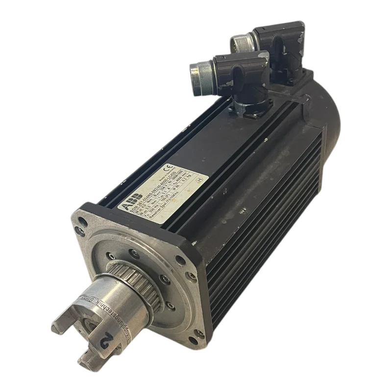 ABB SDM261-004N5-092/40-6000-LC420 Servomotor für industriellen Einsatz