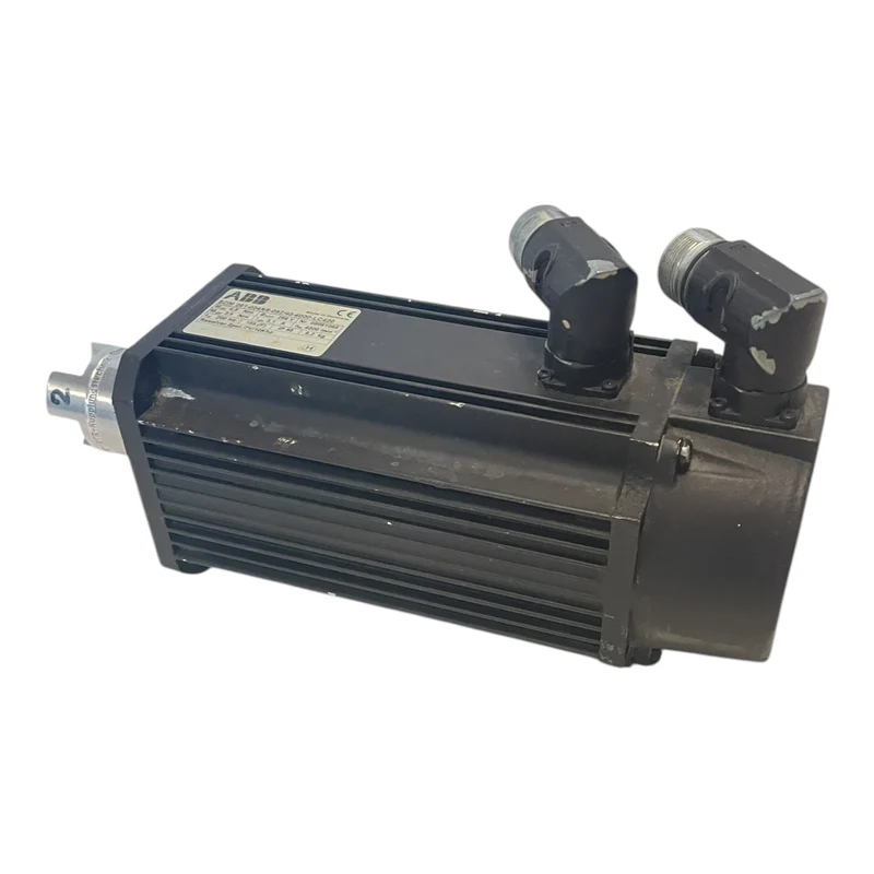 ABB SDM261-004N5-092/40-6000-LC420 Servomotor für industriellen Einsatz