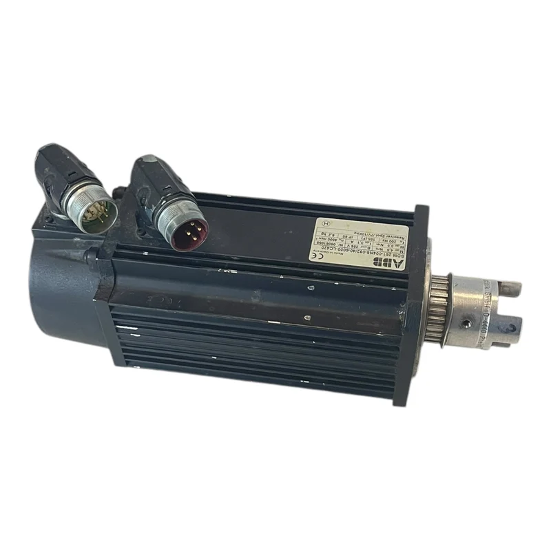 ABB SDM261-004N5-092/40-6000-LC420 Servomotor für industriellen Einsatz