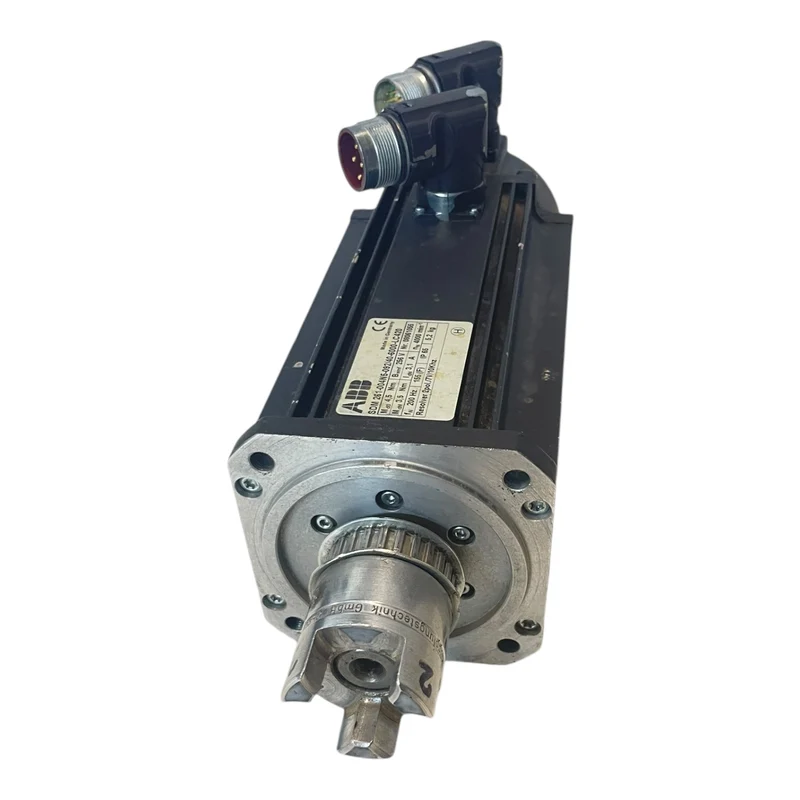 ABB SDM261-004N5-092/40-6000-LC420 Servomotor für industriellen Einsatz