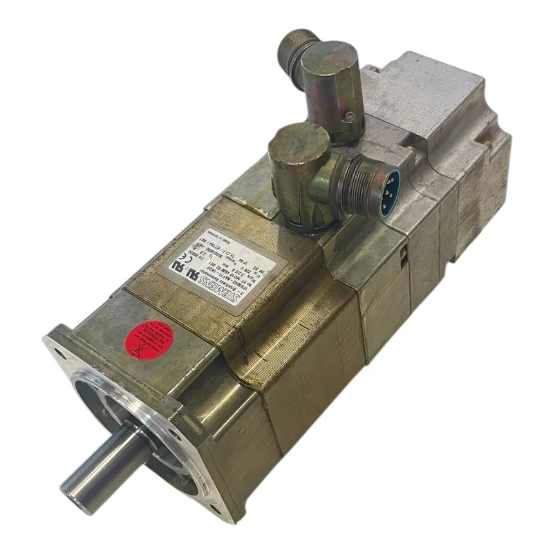 Siemens 1FK6042-6AF71-1AG0 Servomotor für industriellen Einsatz Servomotor