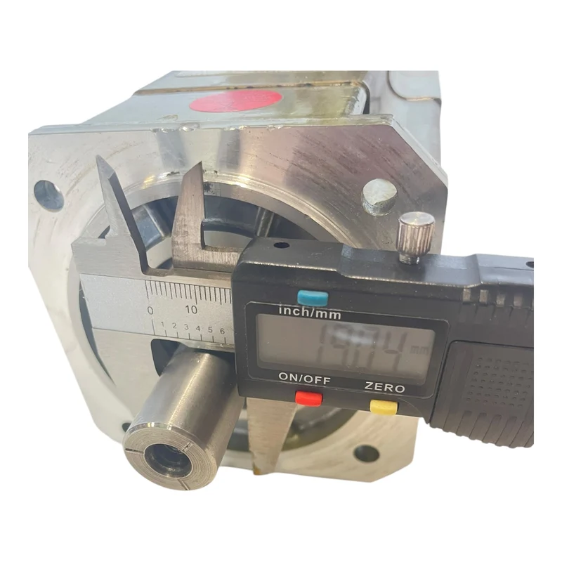 Siemens 1FK6042-6AF71-1AG0 Servomotor für industriellen Einsatz Servomotor