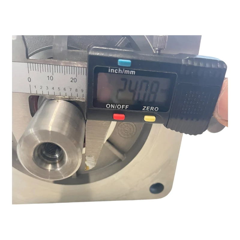 Rexroth MSK076C-0450-NN-M1-UG0-NNNN R911318098 Servomotor Industrie Einsatz