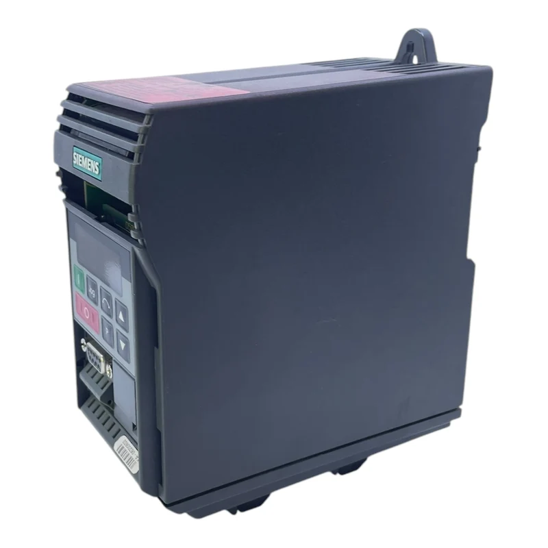 Siemens 6SE3212-1BA40 Frequenzumrichter für den industriellen Einsatz Umrichter