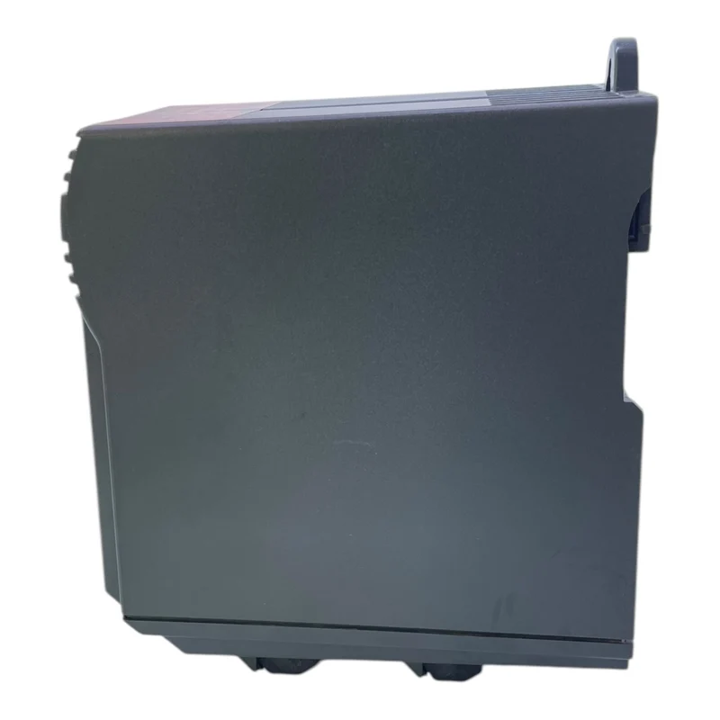Siemens 6SE3212-1BA40 Frequenzumrichter für den industriellen Einsatz Umrichter