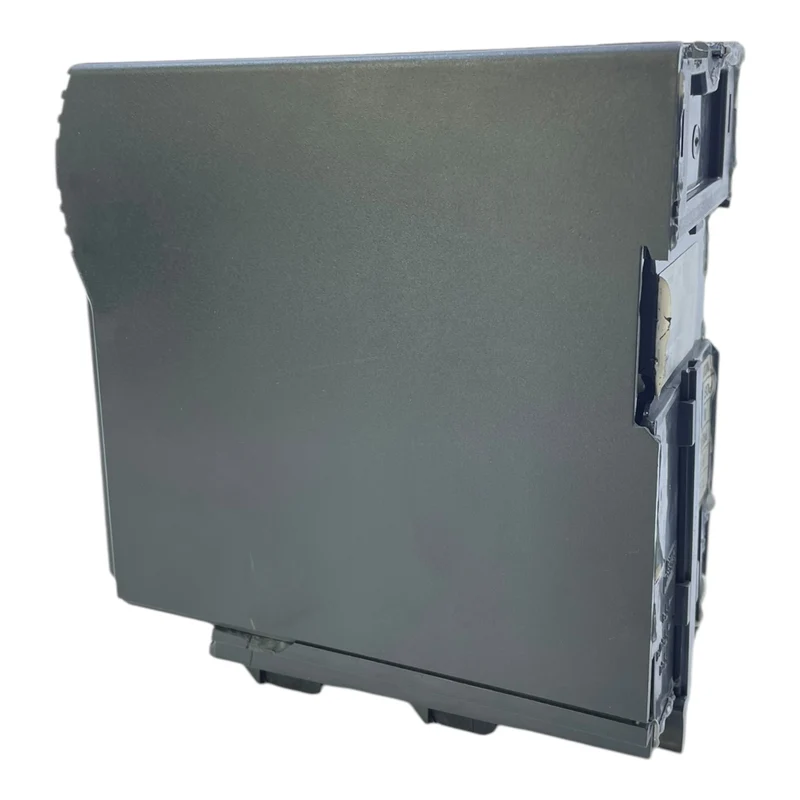 Siemens 6SE9212-8BA40 Frequenzumrichter für den industriellen Einsatz Umrichter