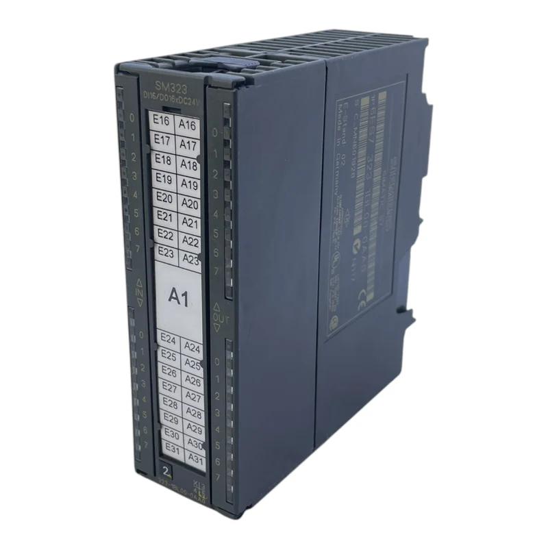 Siemens 6ES7323-1BL00-0AA0 Digitalbaugruppe für industriellen Einsatz Digital
