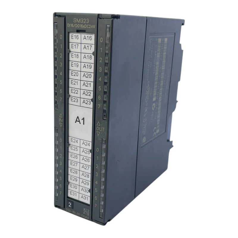 Siemens 6ES7323-1BL00-0AA0 Digitalbaugruppe für industriellen Einsatz Digital