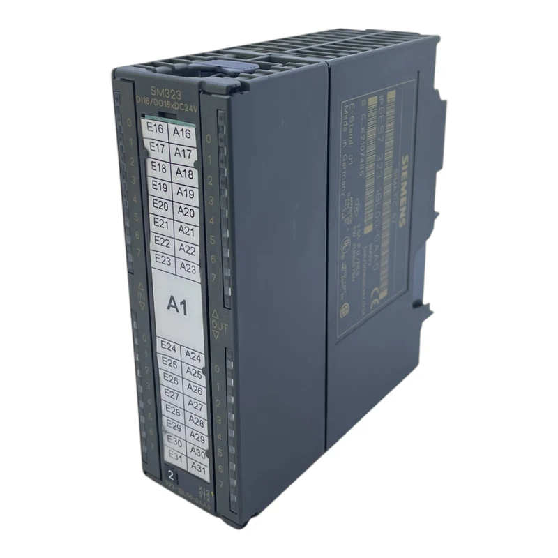 Siemens 6ES7323-1BL00-0AA0 Digitalbaugruppe für industriellen Einsatz Digital