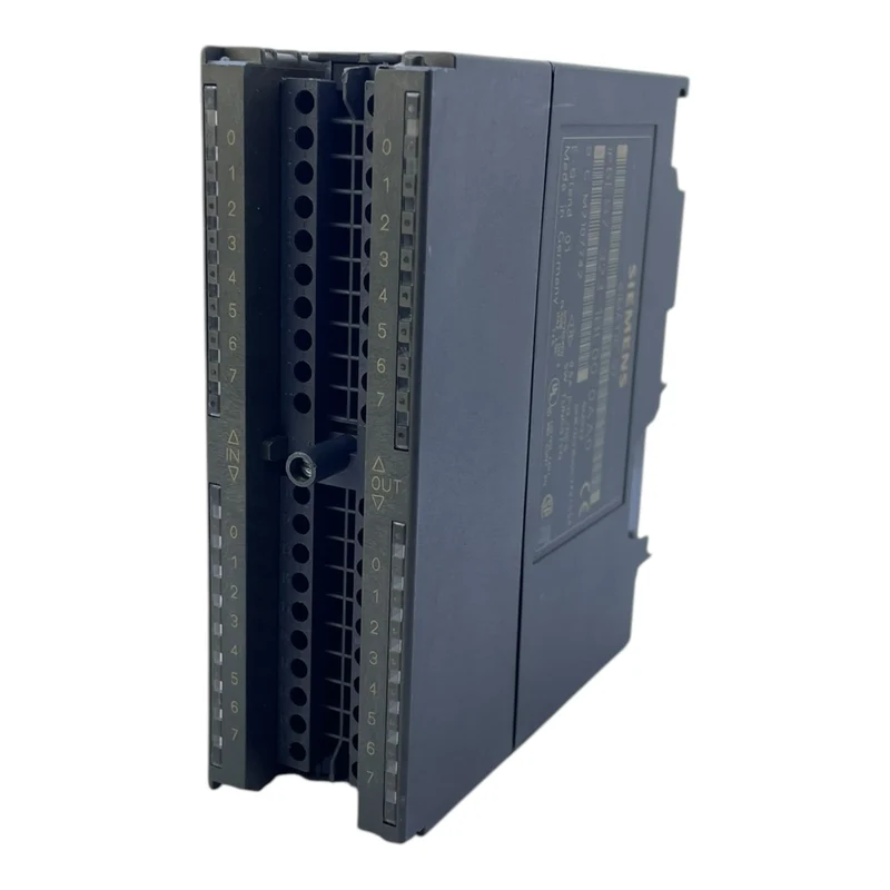 Siemens 6ES7323-1BL00-0AA0 Digitalbaugruppe für industriellen Einsatz Digital