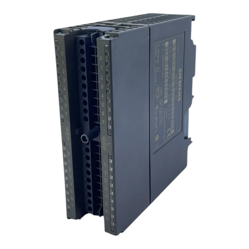 Siemens 6ES7323-1BL00-0AA0 Digitalbaugruppe für industriellen Einsatz Digital