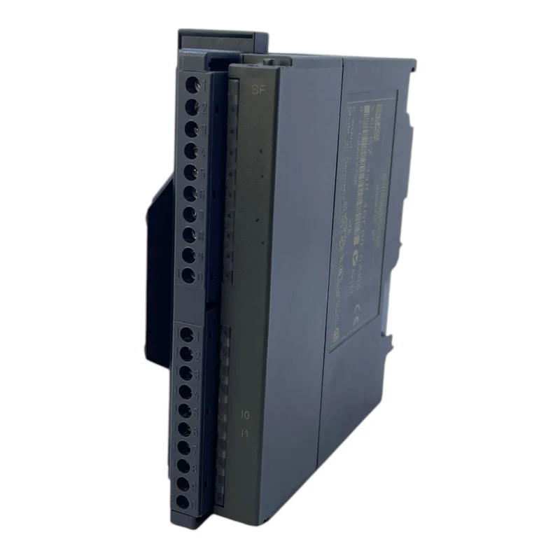 Siemens 6ES7338-4BC00-0AB0 Signalbaugruppe für den industriellen Einsatz Signal