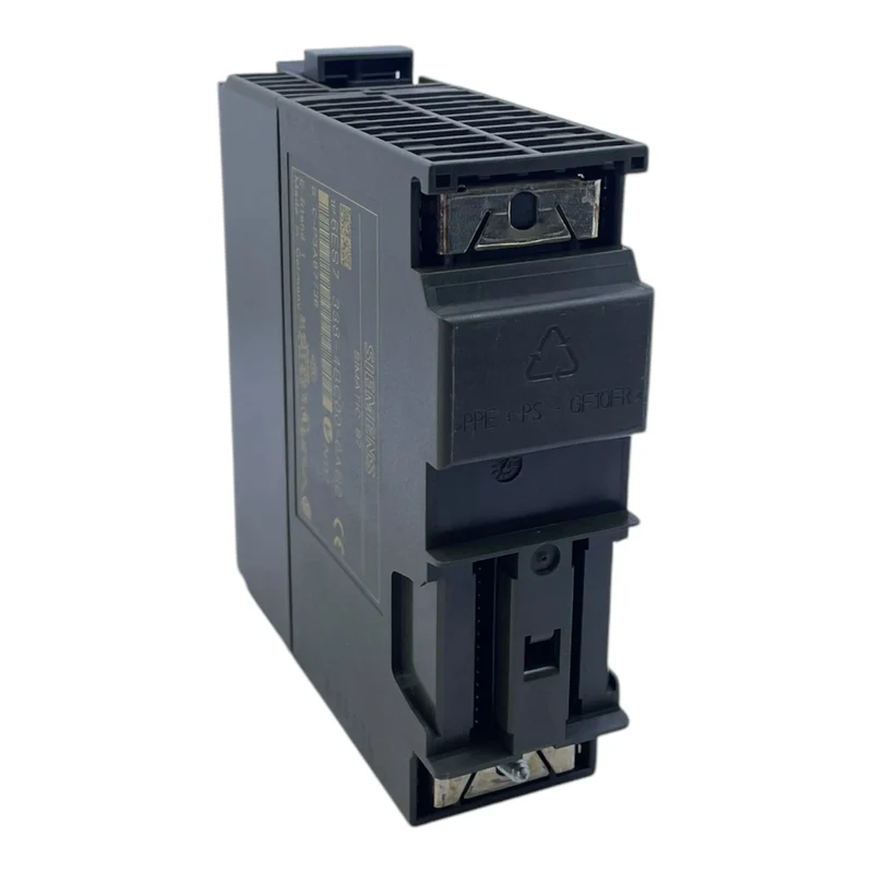 Siemens 6ES7338-4BC00-0AB0 Signalbaugruppe für den industriellen Einsatz Signal