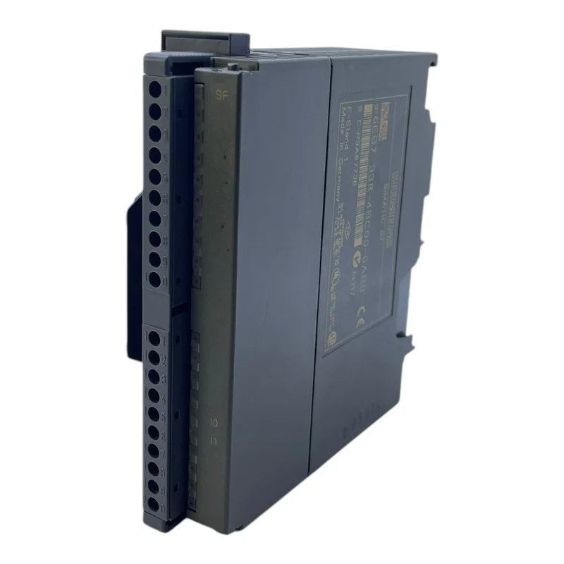 Siemens 6ES7338-4BC00-0AB0 Signalbaugruppe für den industriellen Einsatz Signal
