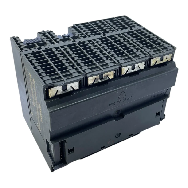 Siemens 6ES7314-5AE01-0AB0 CPU Modul für den industriellen Einsatz Modul Modul