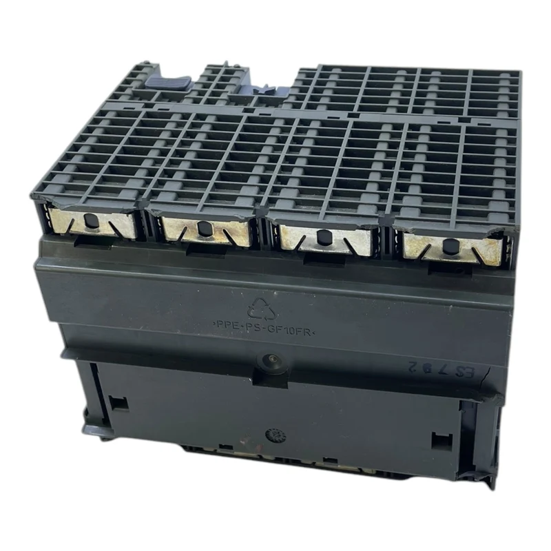 Siemens 6ES7314-5AE01-0AB0 CPU Modul für den industriellen Einsatz Modul Modul